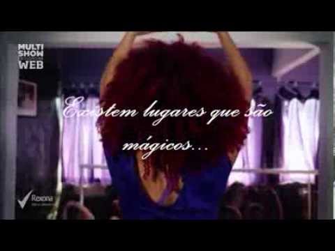 Attitude - Espaço da Dança