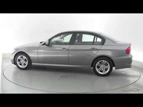 2009 BMW 3 SERIES 316D ES