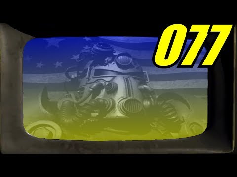 Let Me Play Fallout pt 77 They need a borders up in here