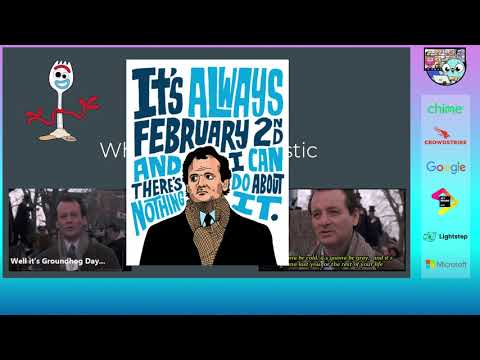 GopherCon 2020: Deterministically Debugging Go Programs - Derek Parker