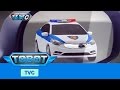 또봇 TV광고 또봇C 20초ver TOBOT TVC TOBOT C