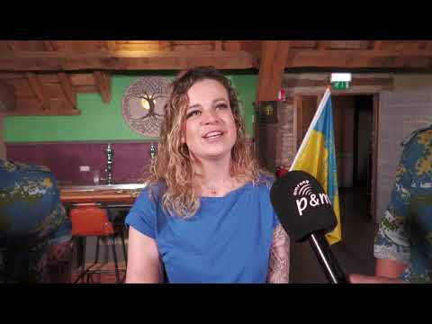 P&M Liedjesfestival - De artiesten: Fris e-wig