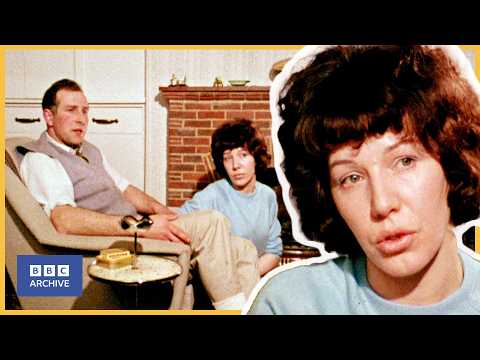 1969: How do You Live on the AVERAGE WAGE? | Man Alive | Voice of the People | BBC Archive