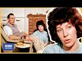 1969 How Do You Live On The AVERAGE WAGE Man Alive Voice Of The People BBC Archive