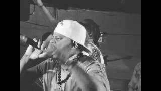 CrucialConflict Wildstyle-life ain't the same