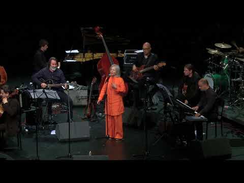 BAYLOON feat. Meri Trošelj (Elvis Stanic)