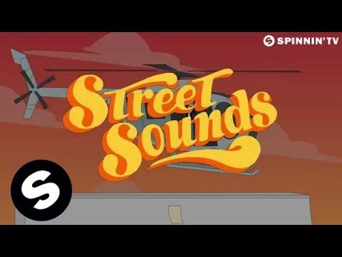 Norman Doray - Street Sounds (Official Music Video)
