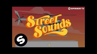 Norman Doray - Street Sounds video