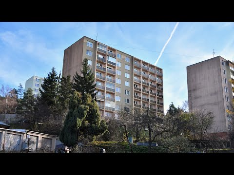 Prodej bytu 2+1 53 m2 Halasova, Tišnov