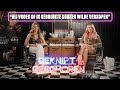 “Ik kreeg de vraag of ik gebruikte sokken wilde verkopen” - Geknipt & Geschoren #1