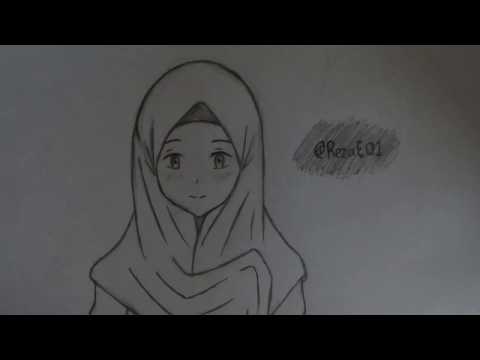 download lagu mp3 mp4 Tutorial Gambar Anime Hijab, download lagu Tutorial Gambar Anime Hijab gratis, unduh video klip Tutorial Gambar Anime Hijab