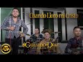 Gerardo Díaz y su Gerarquía - Cuando lloró mi Cristo (Video Musical)