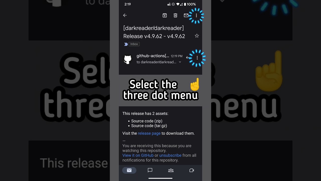 How to convert Gmail to PDF