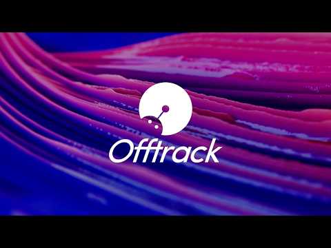 Oﬀtrack: the AI DJ app