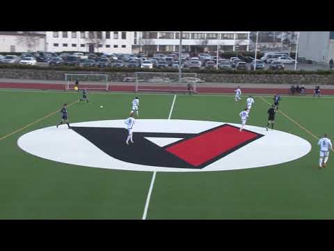 Treningskampen Viking - Åsane 1-1