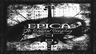Epica | Presto Live  「The Classical Conspiracy」