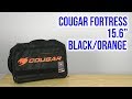 Cougar FORTRESS - відео