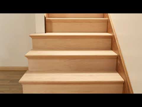 Tread and Riser Installation Featuring Young RetroTreads and RetroRisers