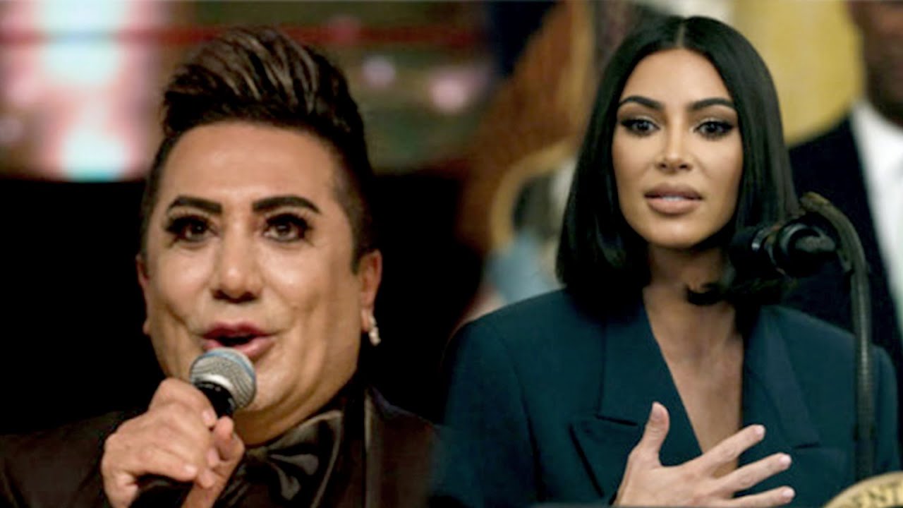 Թուրքական դատարանն արդարացրել է Քիմ Քարդաշյանին «զզվելի հայ» անվանած թուրք երգչին