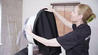 Nuevos Kits de Extensión OBSERV: cuello y escote​