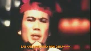 Download lagu Rhoma Irama - Pengorbanan (Original Soundtrack Film Sebuah Pengorbanan ) mp3