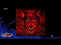WWE WCW: Wolfpac (nWo)  by C-Murder and Jimmy Hart & Howard Helm - DL w. Custom Cover