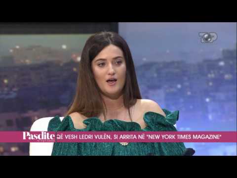 Pasdite ne TCH, 11 Janar 2017, Pjesa 3 - Top Channel Albania - Entertainment Show