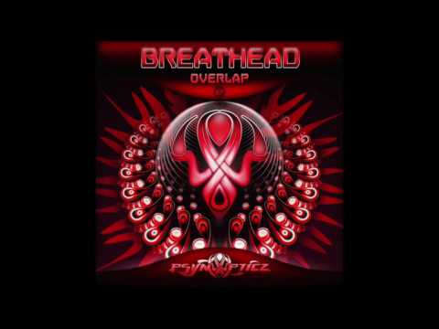 Breathead - Overlap