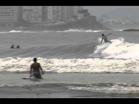 Adriano de Souza " Mineirinho" no Guarujá