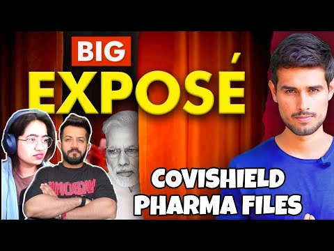 Covishield : The Pharma Files | Dhruv Rathee | Electoral Bonds Scam | The Tenth Staar