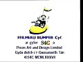 Ffilmiau Bumper Cyf Bumper Films 1987
