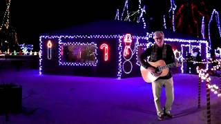 Christmas Time&#39;s A-Comin&#39; played by Ron Arsenault