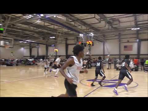 Combine Academy Teal vs RDA @Lake Point Jamboree