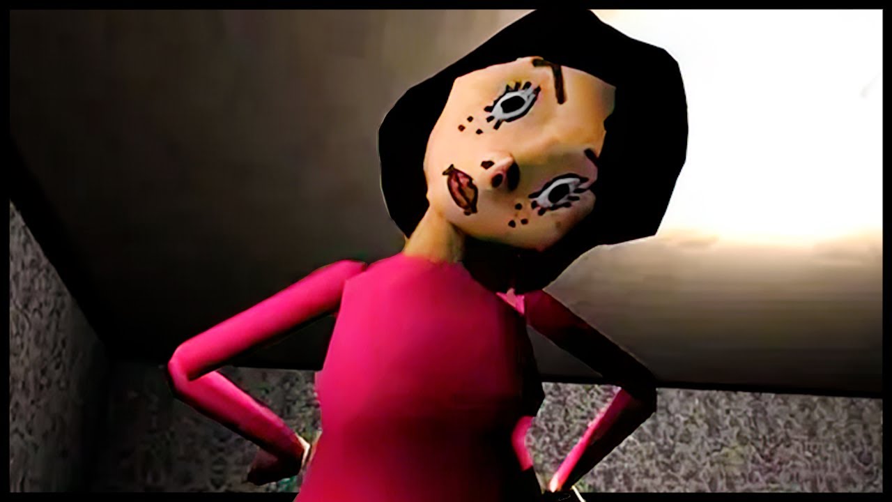 Finalmente entendi a História de BAD PARENTING! Final Explicado