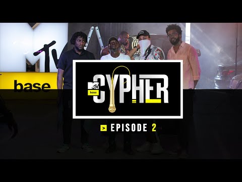 Paybac x Barelyanyhook x Picazo x Maximum | MTV Base Cypher | EP 2