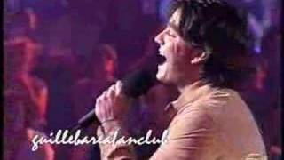 Guille Barea - Amar Sin Mentiras