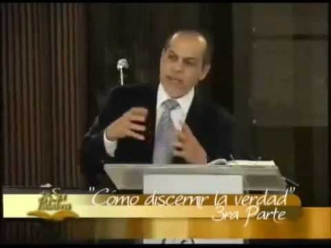 El Postmodernismo: Cómo discernir la verdad (Parte 3)