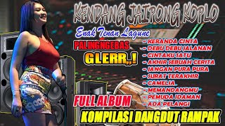 Download lagu 🔴💛💛 KERANDA CINTA.CAMELIA 🔴 DANGDUT KOPLO TERBARU 2024 RAMPAK TARLING BLEKUK JAIPONG Enak Lagune mp3