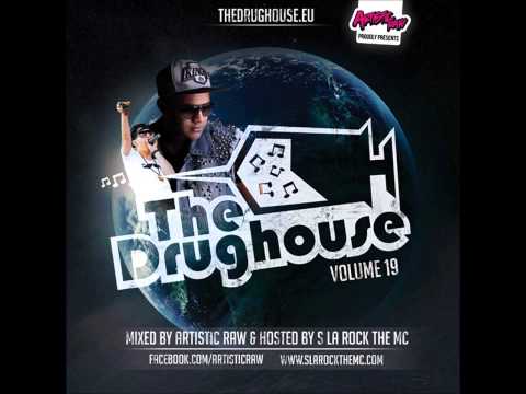 The Drughouse Vol 19