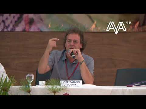 AYA2016 - (ESP) Ayahuasca: seguridad y riesgos. José Carlos Bouso, Alhena Caicedo y Marc Aixalà