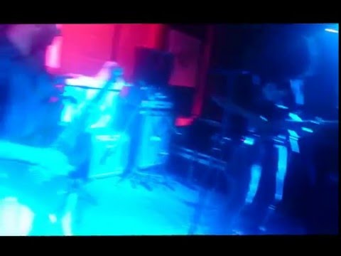 Nefertem - Demon Science (Live at Chaotic Carols) p2