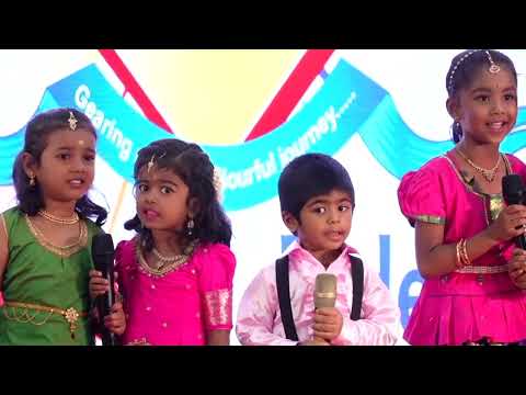 Rainbow Riders 10th Annual Day Celebration