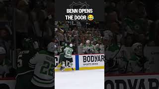 That’s Texas Hospitality ????????