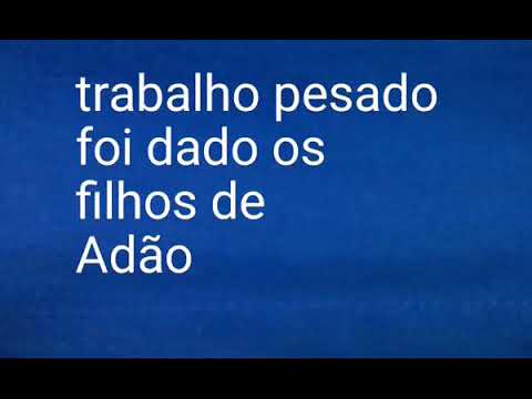 Diz O Sábio Salomão video