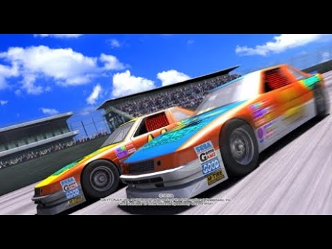 Drift King (CLUB doom)