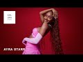 Ayra Starr - ASE | A COLORS SHOW