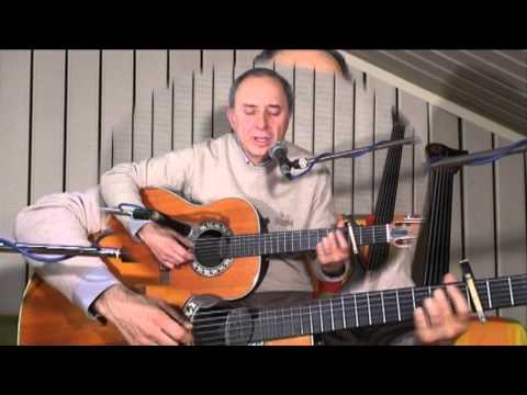 Paolo Frescura-Ma Tu (Live 2013)