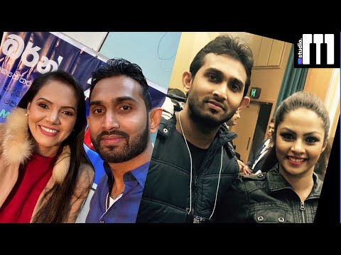 Nopenena Se Live (නොපෙනෙන සේ)