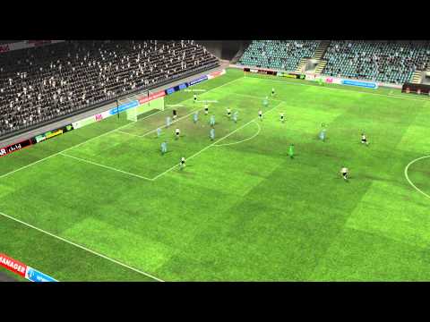 Arsenal de Sarandi 0 - 2 Corinthians - Match Highlights