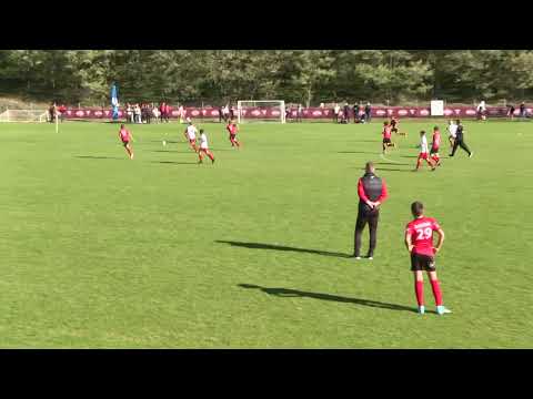 18.10.2022 FC Sportul - AF Radu Rebeja-LIMPS 2-0